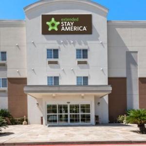 Extended Stay America Suites   Houston   IAH Airport Houston Texas